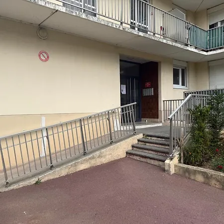 Apartment La Signature Havraise