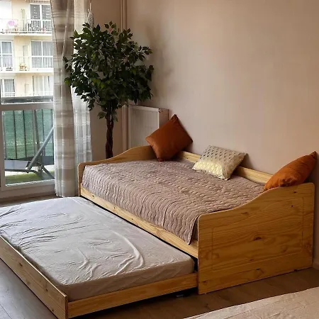 Apartment La Signature Havraise Le Havre