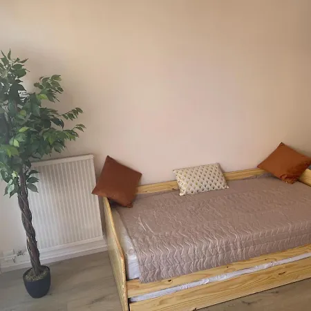 Apartment La Signature Havraise *