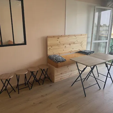 La Signature Havraise Apartment Le Havre