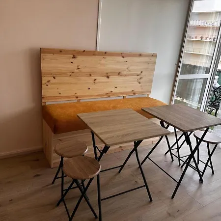 Apartment La Signature Havraise