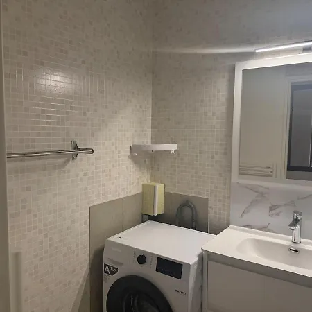 Apartment La Signature Havraise