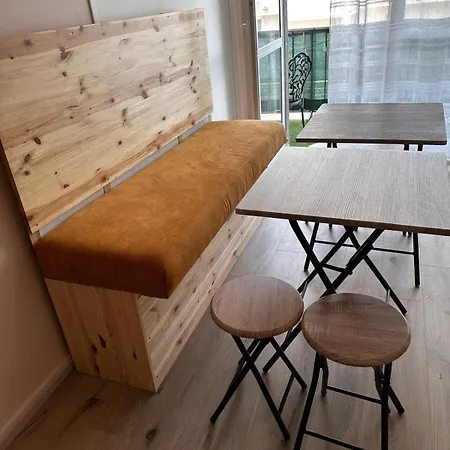 Apartment La Signature Havraise Le Havre