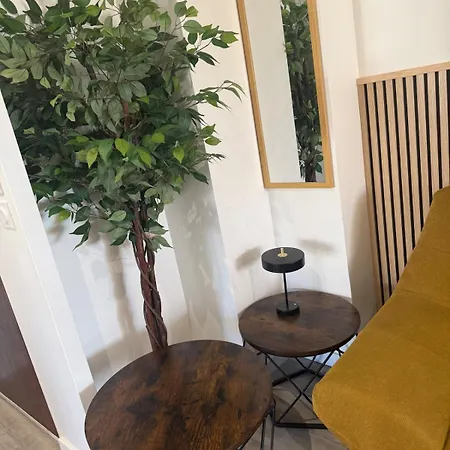 Apartment La Signature Havraise *