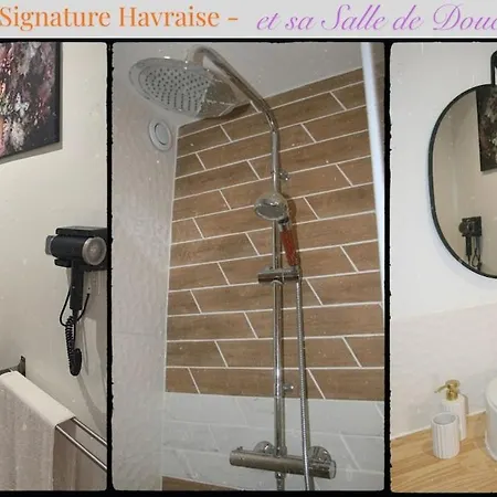 La Signature Havraise *