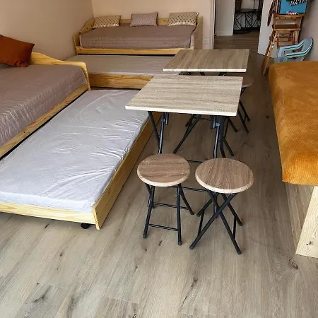 Apartment La Signature Havraise