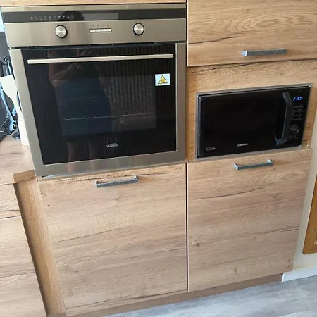 Apartment La Signature Havraise Le Havre